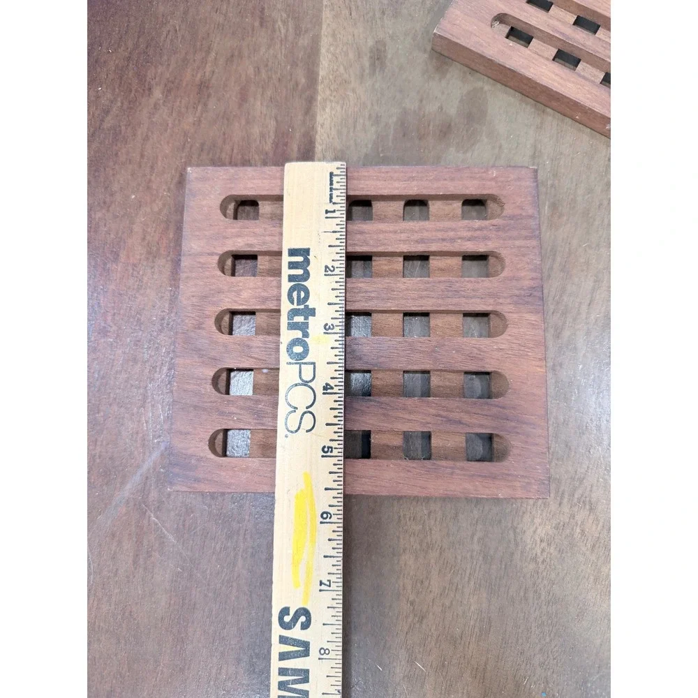 Unbranded vintage wooden
